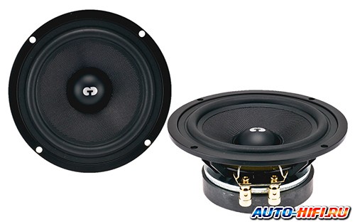 Мидбасовая акустика CDT Audio HD-5 Мидбасовая акустика CDT Audio HD-5